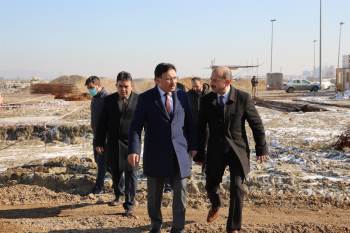 Vali Çiçek: “Bahar Aylarıyla Birlikte Afyonkarahisar’Da Atletizm Müsabakaları Yapılacak”
