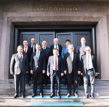 Vali Çiçek: “Çatalzeytin’De Devlet Ve Millet El Ele Verdi”
