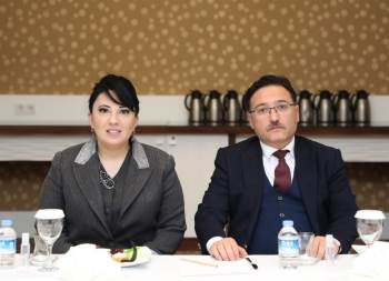 Vali Çiçek: “Devlet Vatandaşa Uzanan Sıcak El, Umut Kapısıdır”
