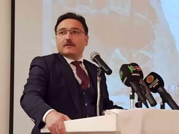 Vali Çiçek: “Teknofest 2022 Ağustos Ayında Afyonkarahisar’Da Yapılacak”
