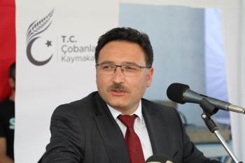 Vali Çiçek: “Üretim Ve İstihdamı Desteklemeye Devam Edeceğiz”
