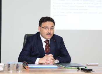 Vali Çiçek’Ten Toplum Yararına Çalışma Projesi (Typ) Açıklaması:
