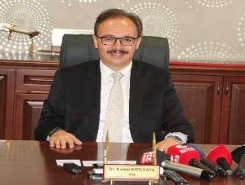 Vali Dr. Kemal Kızılkaya, “Hepimize Düşen En Büyük Görev Cumhuriyetimizi Sonsuza Kadar Yaşatmak Olmalıdır”
