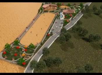 Vali Gökmen Çiçek, Frigya Atçılık Ve Binicilik Merkezi’Ni İnceledi
