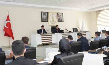 Vali Işın: "Kütahya’Da 6 Ayda 95 Proje Tamamlandı"
