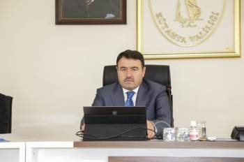 Vali Işın’In Zafer Bayramı Mesajı
