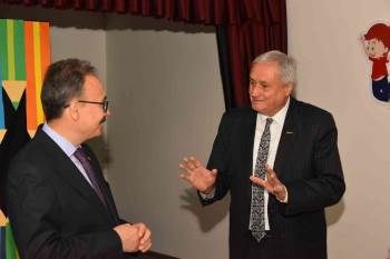 Vali Kızılkaya, Bozüyük Belediyesi Gündüz Çocuk Oyun Ve Bakım Evi’Ni Ziyaret Etti
