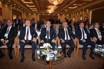 Vali Mustafa Tutulmaz: “Son 200 Yılın Savaşlarının Temeli Enerji”
