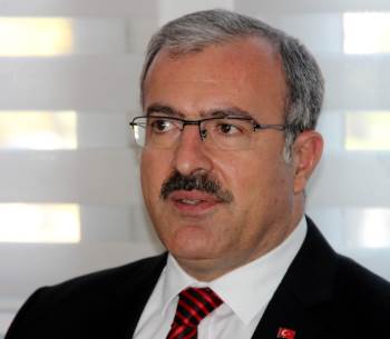 Vali Ömer Toraman: "Korona Virüsle Mücadelede Yalnız Değilsiniz"
