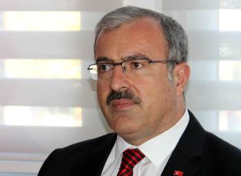 Vali Ömer Toraman: "Yeni Yılda Daha Çok Çalışacağız"
