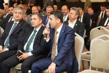 Vali Şefik Aygöl Yeni Görevinin Başında
