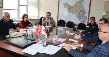 Vali Şentürk Osmaneli İlçesini Ziyaret Etti
