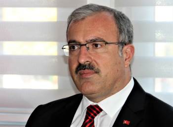 Vali Toraman: "Korona Virüs Tehlikesi Henüz Geçmedi"
