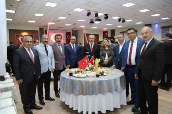 Vali Toraman: "Kütahya, Hem İşgali Yaşadı, Hem De Zafere Tanık Oldu"
