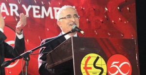 Vali: Transferleri beğendim