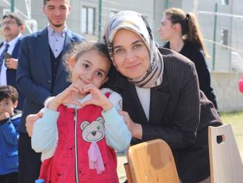 Vali Yiğitbaşı: “Depremzede Vatandaşlar Kentte En İyi Şekilde Ağırlanacak”
