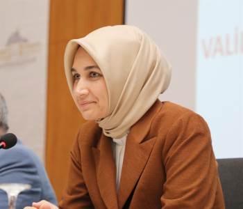 Vali Yiğitbaşı: “Hizmetleri Etkin Ve Hızlı Çözümlerle Yapmaya Gayret Göstereceğiz”
