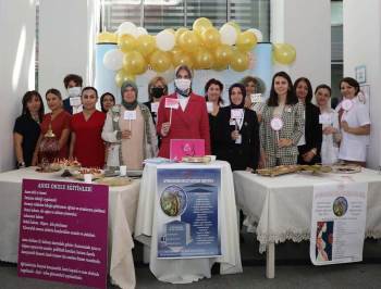 Vali Yiğitbaşı, Emzirme Haftasına Böyle Dikkat Çekti
