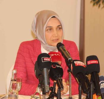 Vali Yiğitbaşı Gazetecilerin Konut İsteğine ‘Yeşil Işık’ Yaktı
