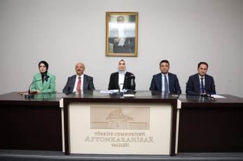 Vali Yiğitbaşı Halk Toplantılarında Bin 337 Vatandaşı Dinledi
