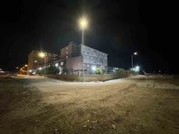 Vali Yiğitbaşı’Nın Girişimleri İle Öğrenciler Aydınlığa Kavuştu
