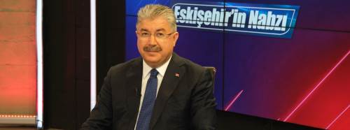 Vali Yılmaz’dan Eskişehir’e deprem uyarısı: "Eski yapılar yenilenmeli"