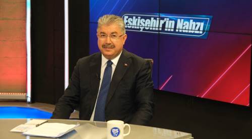 Vali Yılmaz özelleştirmeyi kendine dert edinmiş!