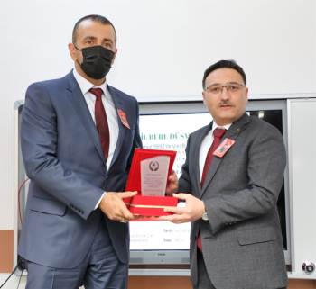 Validen Şehidin Hayatının Kitaplaştırılması İsteği
