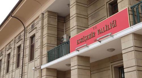 Valilik duyurdu: Eskişehir'de yarın yasak başlıyor!