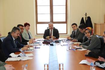 Valilikte Halk Günü
