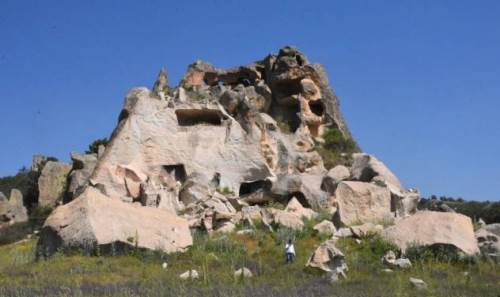 Valilikten Afyonkarahisar'ı karıştıran patlama iddiasına yanıt geldi