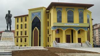 Valilikten Halka Teşekkür Mesajı
