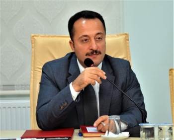 Valilikten İzin Almadan Yardım Toplanamaz
