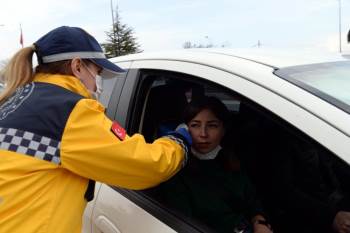 Valilikten Korona Virüse Tedbirleri Kapsamında Yeni Düzenleme

