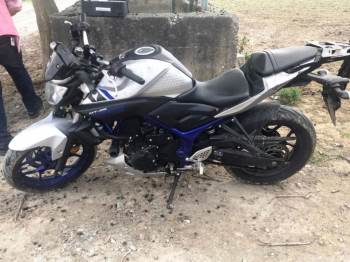 Valilikten Motosiklet Hırsızlığına Karşı Alarm Sistemi Uyarısı
