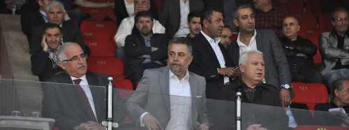 VALİNİN ARACIYLA DÖNDÜ