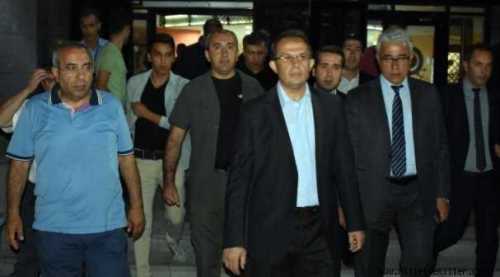 Van'da 8 askerimiz şehit oldu