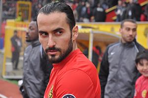 Var mı bize yan bakan