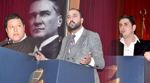 Var olma mücadelesi