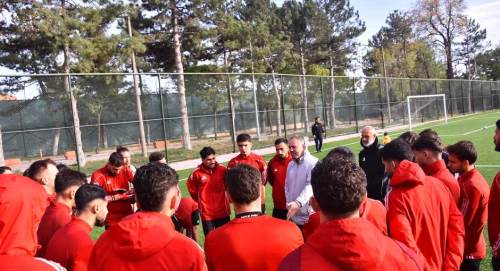 Var uyarılarda bulundu