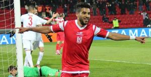 Vargas'ı durduramadık