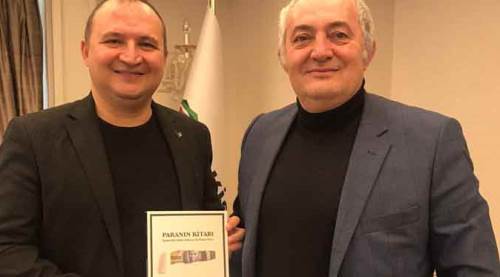Varlığı bir dert yokluğu yara