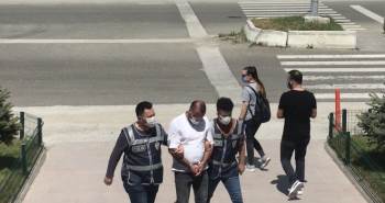 Varlıklı Kişilere Fuhuş Tuzağı Kuran Şüpheliler Yakalandı
