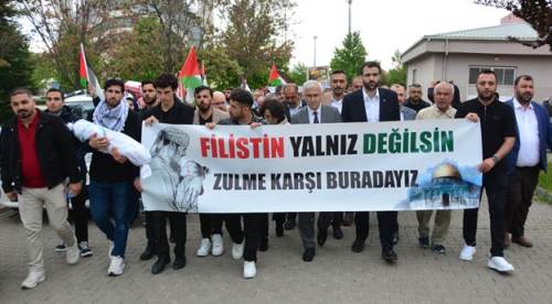 Vatan hainleri savunulamaz!