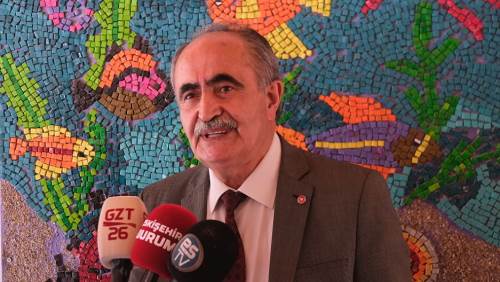 Vatan Partisi Eskişehir üretim devrimi için hazır