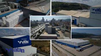 Vatan Plastik Çevreye Dost Enerji İle Üretim Yapacak
