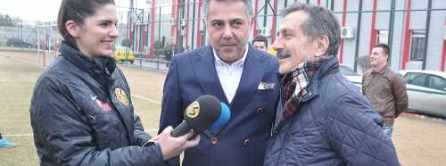 Vatan size emanet