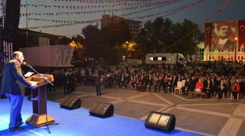 Vatana ihanetin er geç bedeli olur!