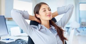 Vatandaş konforlu iş arıyor