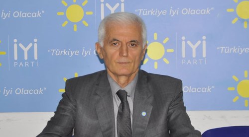 Vatandaş bizi sorgulasın